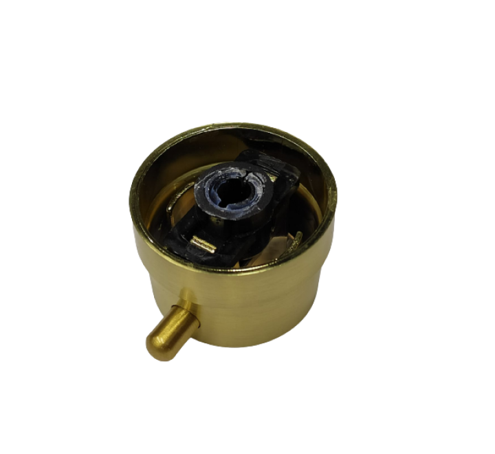 Beko Ankastre HIZG 64120 SAV Rustik Ocak Yandan Düğme Kontrol Düğmesi